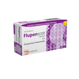 Flupenscot™