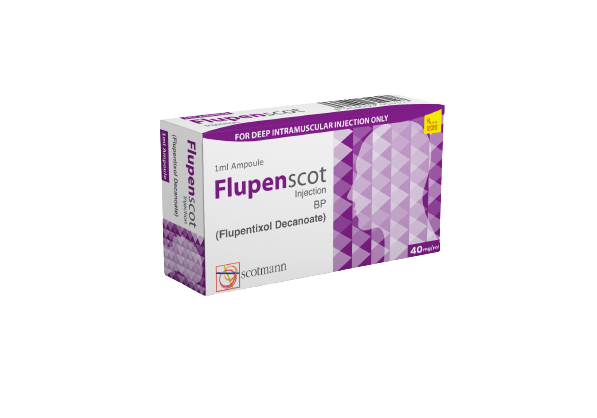 Flupenscot™