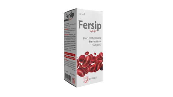 Fersip™