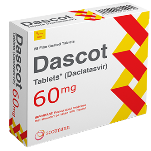 Dascot™