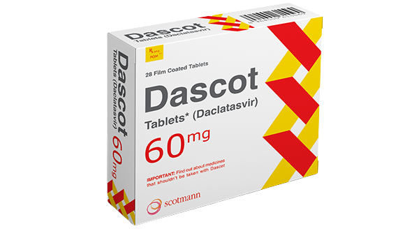 Dascot™