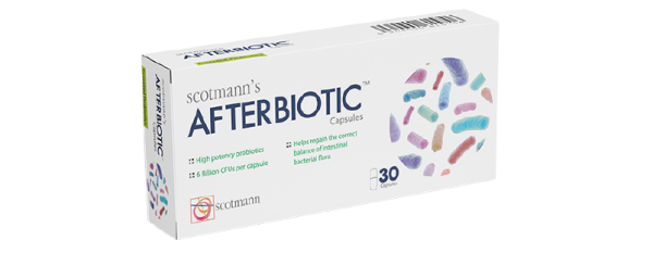 AfterBiotic™