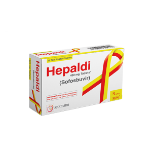 Hepaldi™