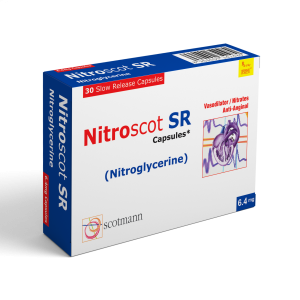 Nitroscot SR™