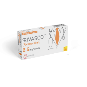 Rivascot™
