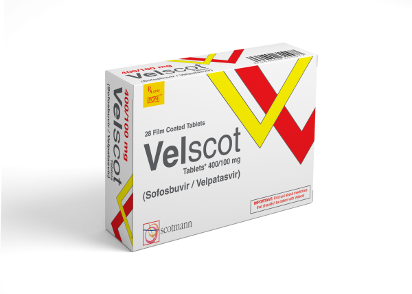 Velscot™