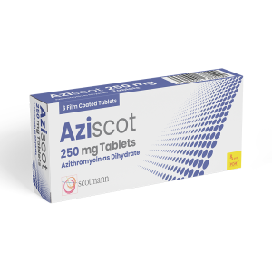 Aziscot™