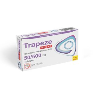 Trapeze Plus XR™