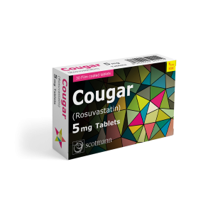 Cougar™