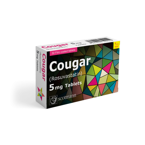 Cougar™