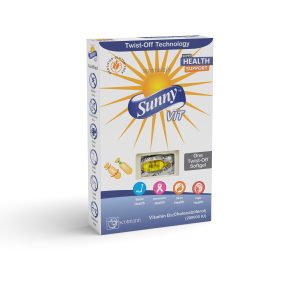 Sunny VIT™