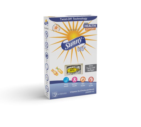 Sunny VIT™