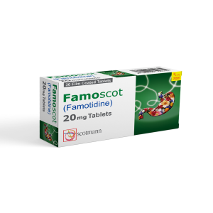 Famoscot™