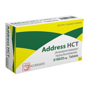 Address HCT™