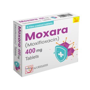 Moxara™