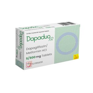 Dapaduo XR™