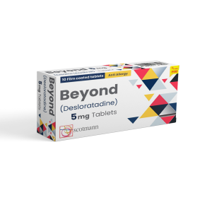 Beyond™