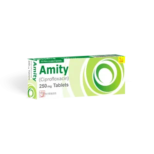 Amity™