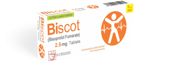 Biscot™