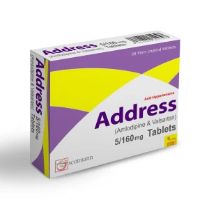 Address™