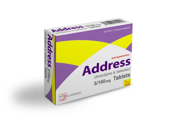 Address™