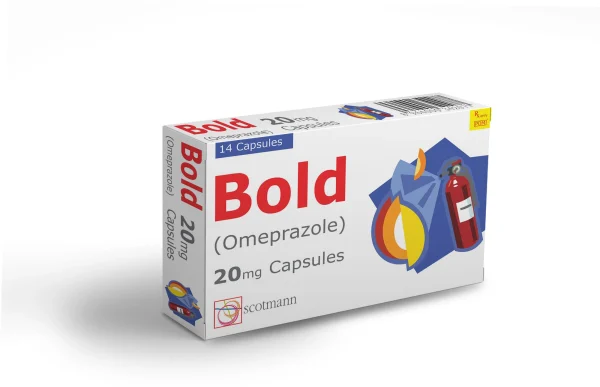 Bold™