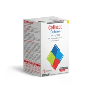 Cefiscot™