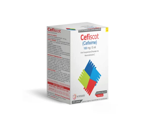 Cefiscot™