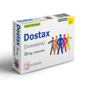 Dostax™