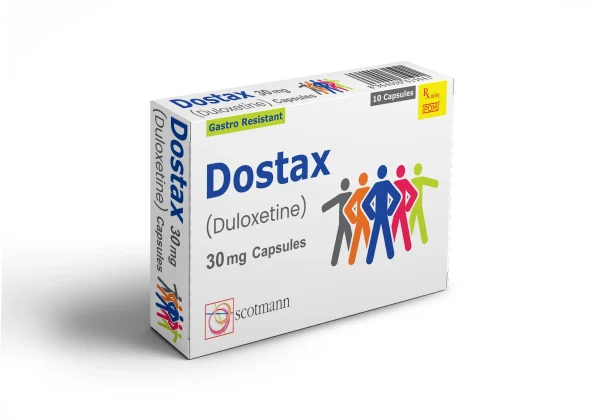 Dostax™