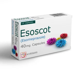 Esoscot™