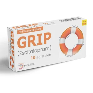 Grip™