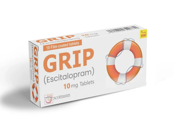 Grip™