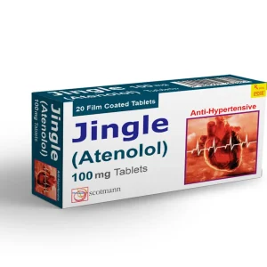 Jingle™