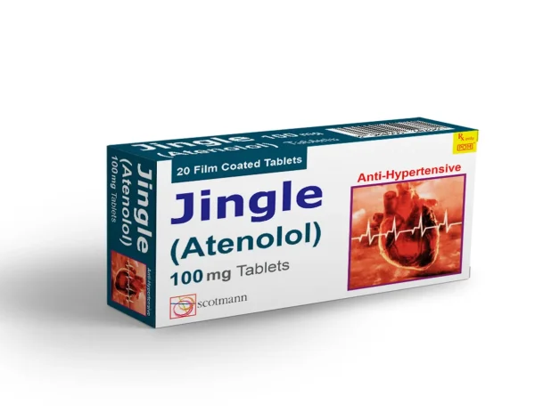 Jingle™