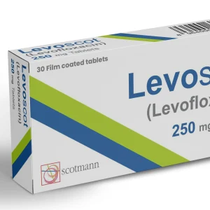 Levoscot™