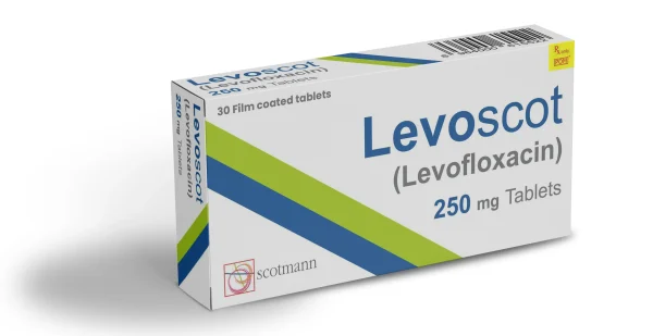 Levoscot™