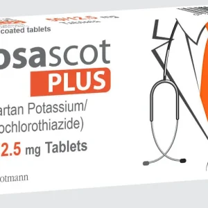Losascot Plus™
