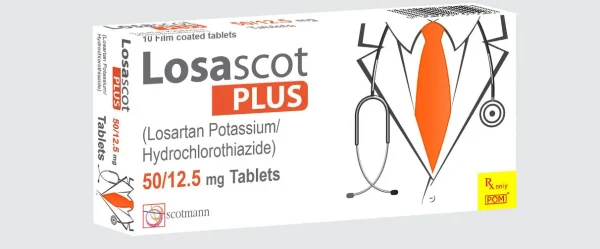 Losascot Plus™