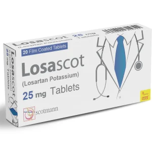 Losascot™
