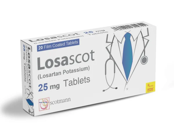 Losascot™
