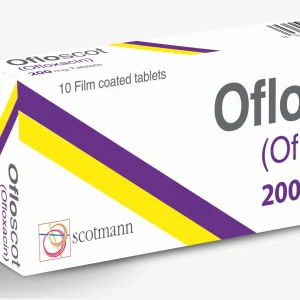 Ofloscot™