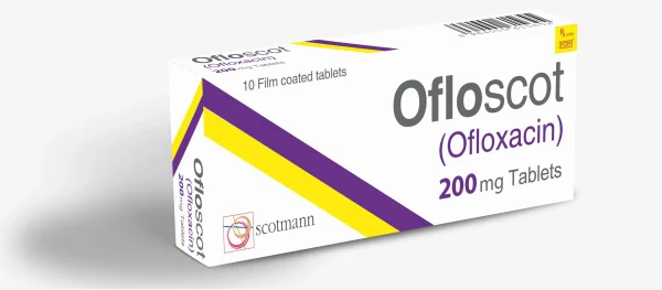 Ofloscot™