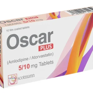 Oscar Plus™