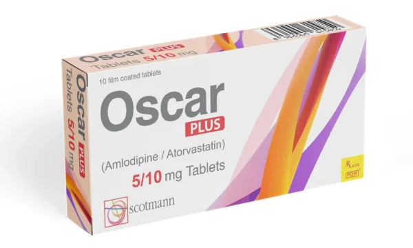Oscar Plus™