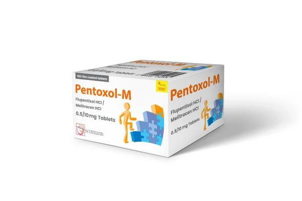 Pentoxol-M™