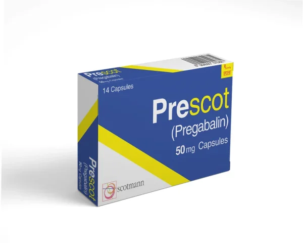 Prescot™
