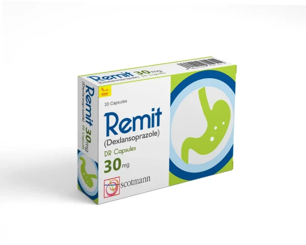 Remit DR™