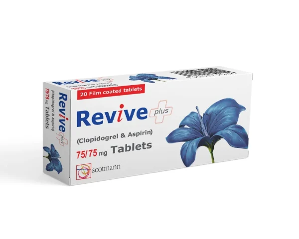 Revive Plus™