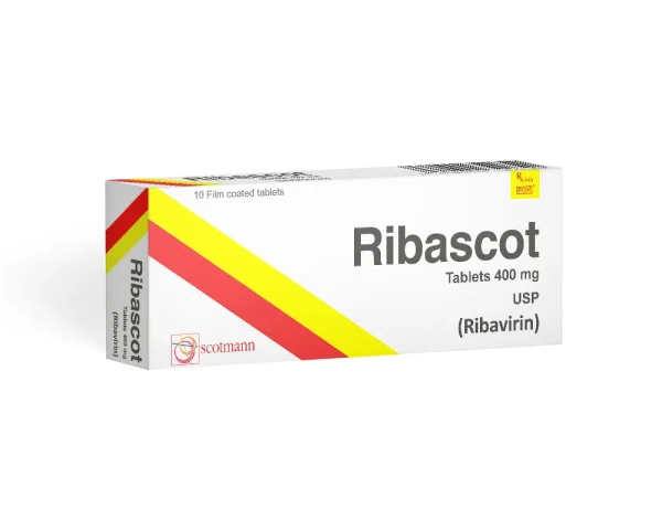 Ribascot™
